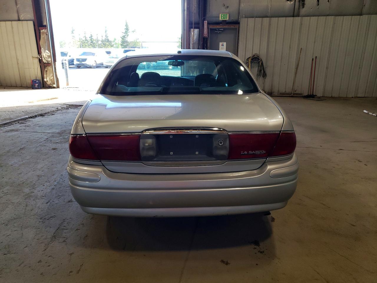 Buick LeSabre Custom