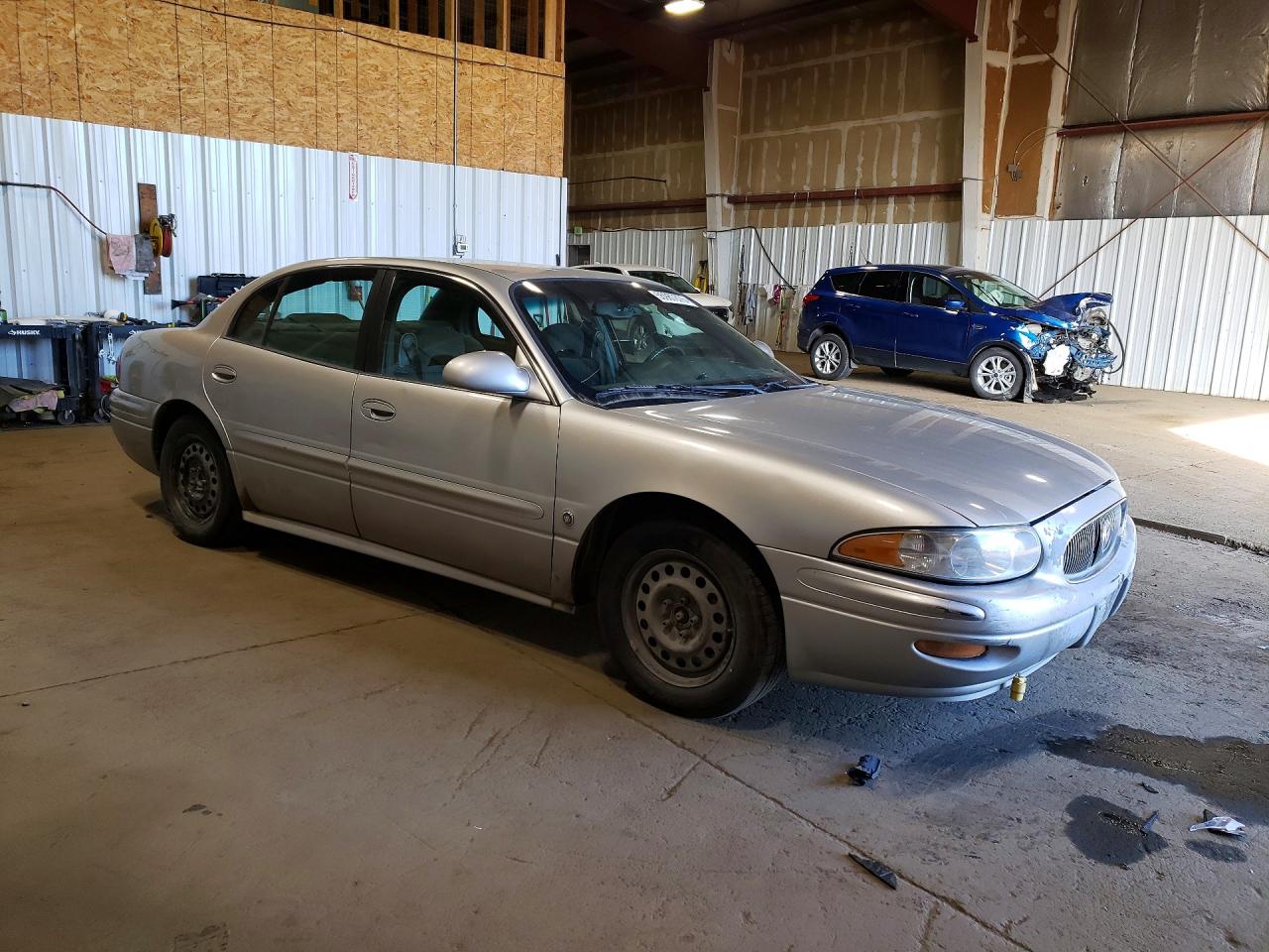 Buick LeSabre Custom