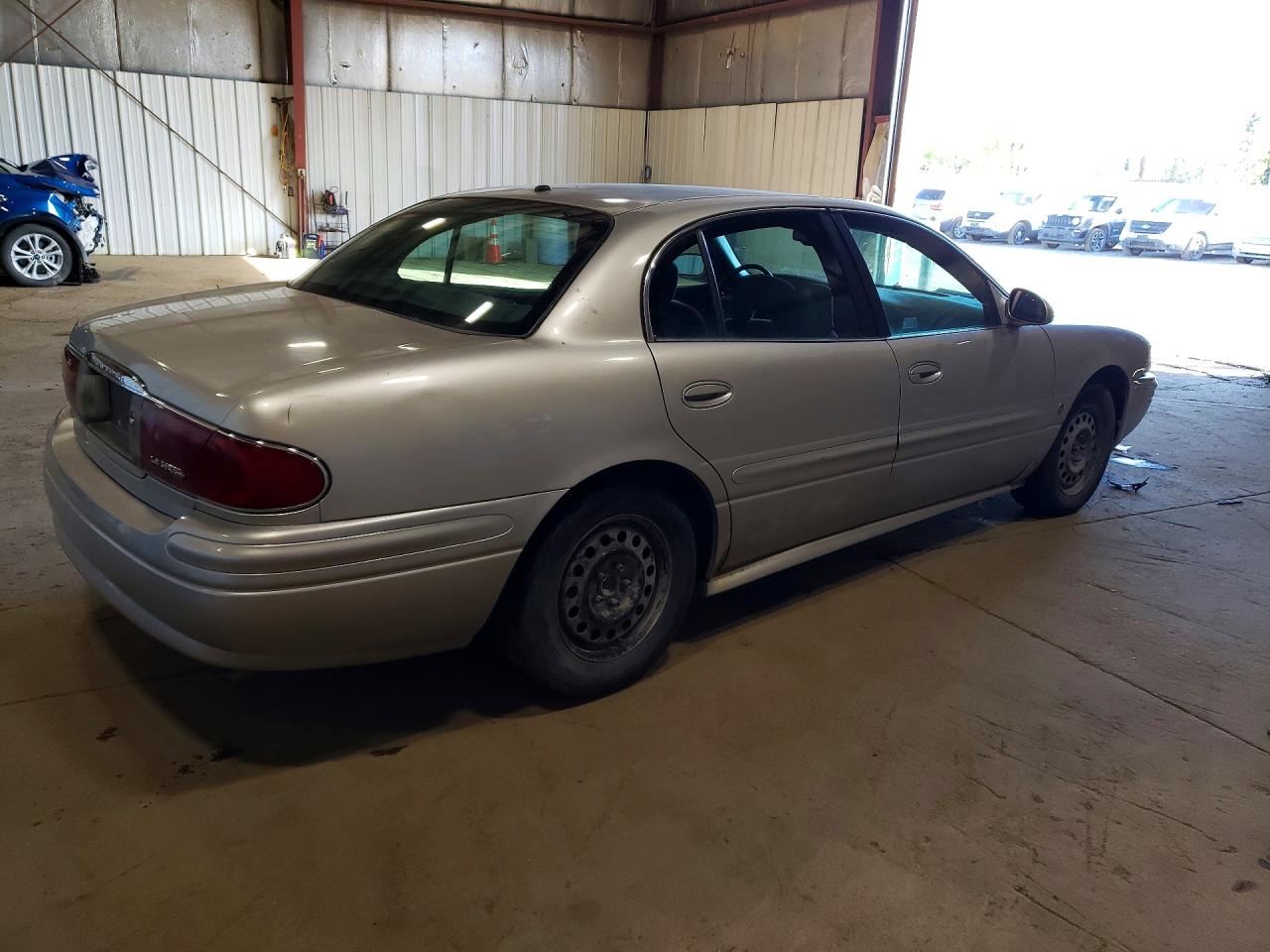 Buick LeSabre Custom