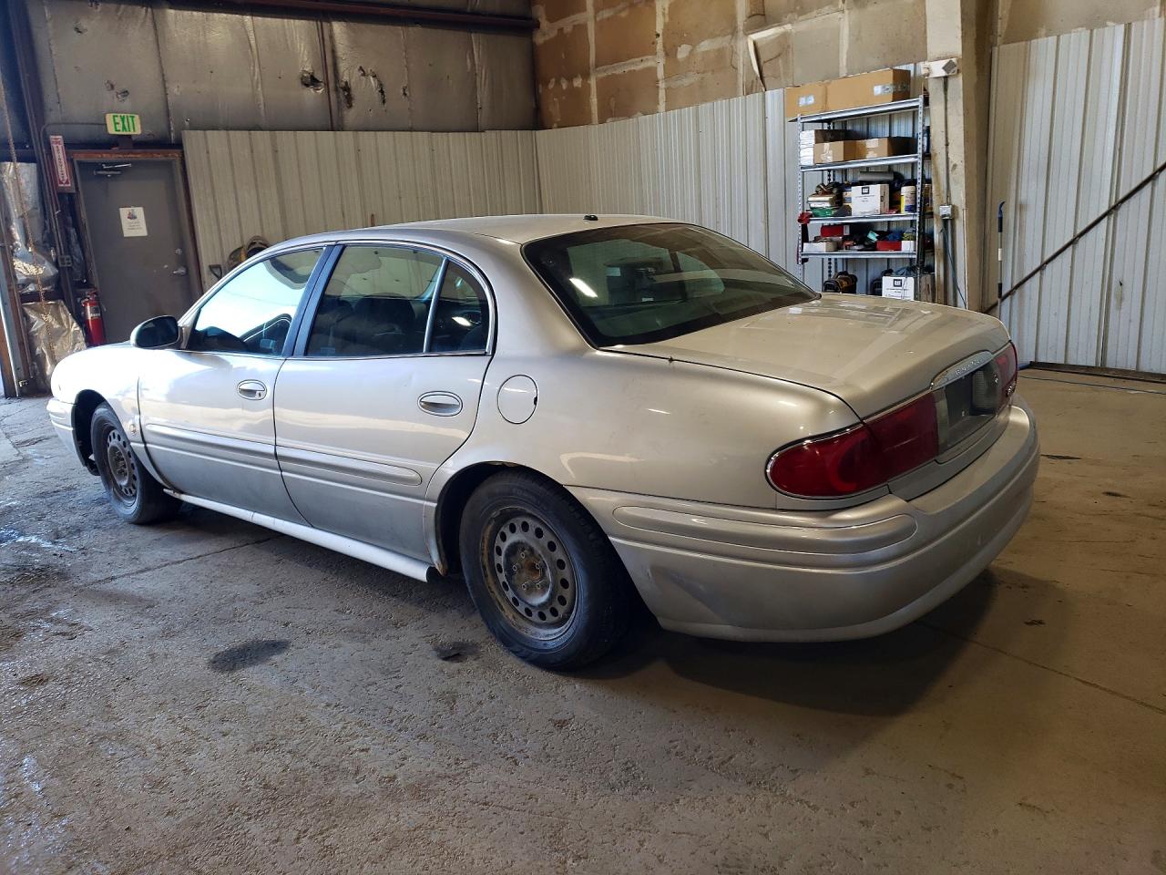 Buick LeSabre Custom
