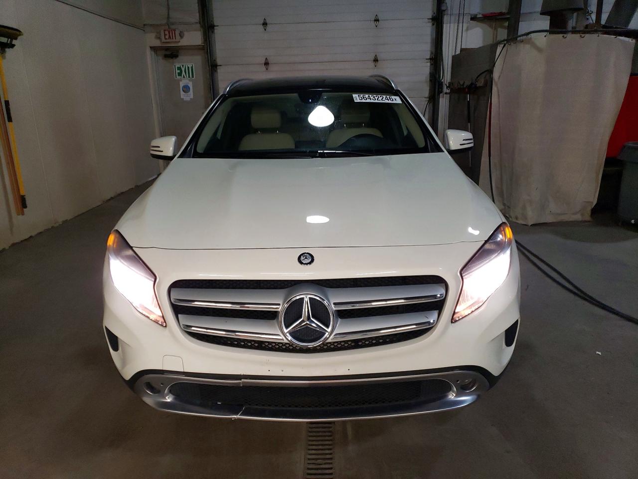 Mercedes-Benz GLA 250 4matic