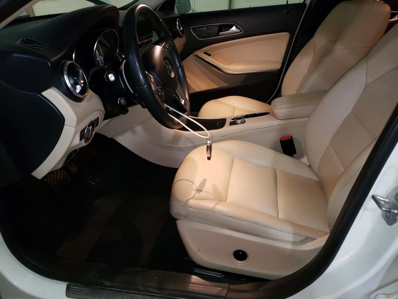 Mercedes-Benz GLA 250 4matic