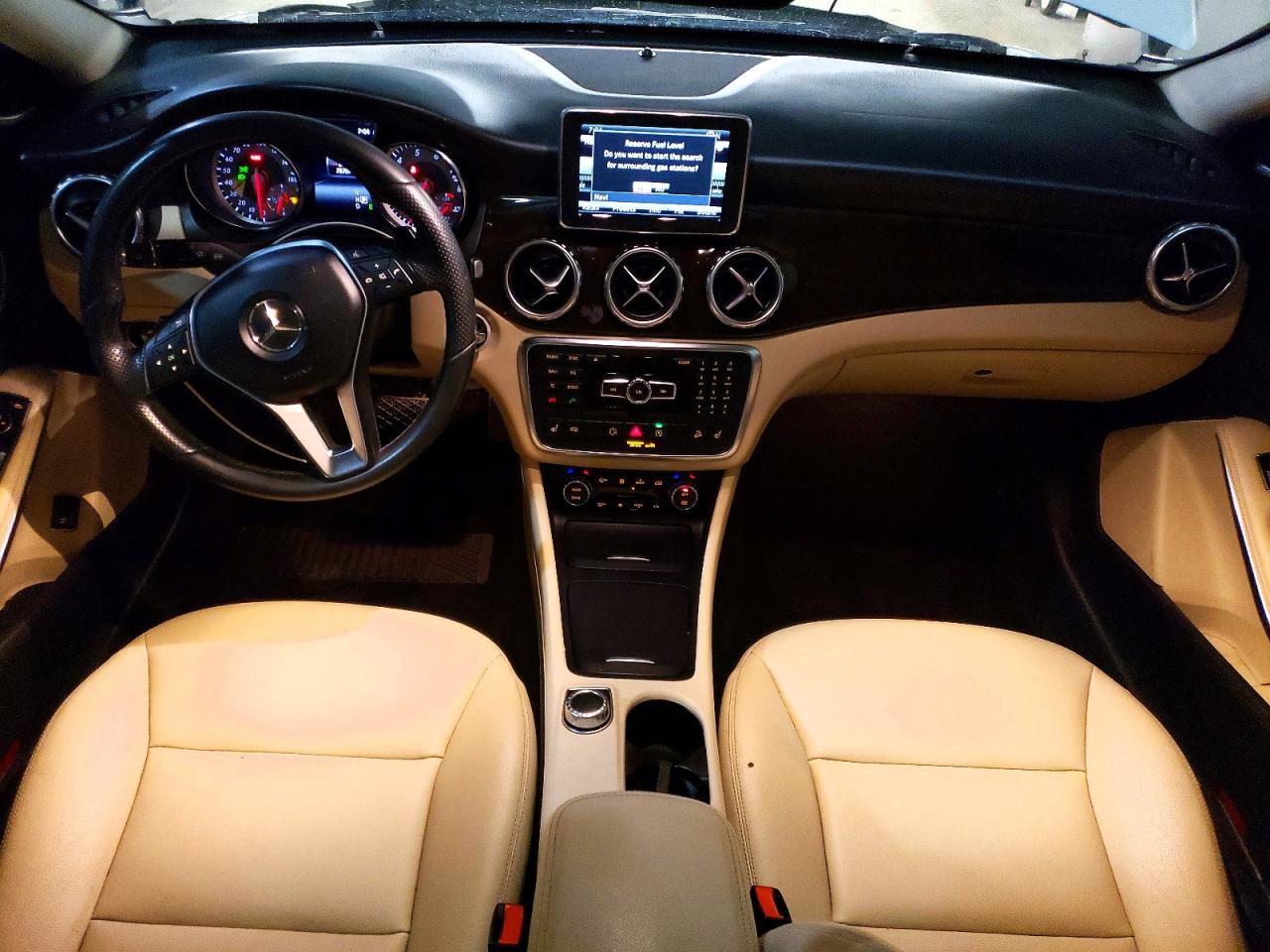 Mercedes-Benz GLA 250 4matic