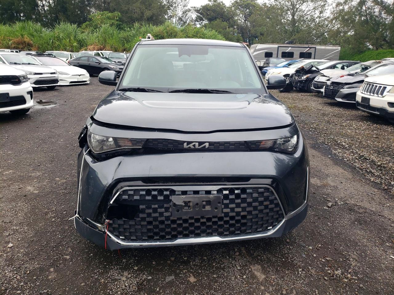 Kia Soul Ex