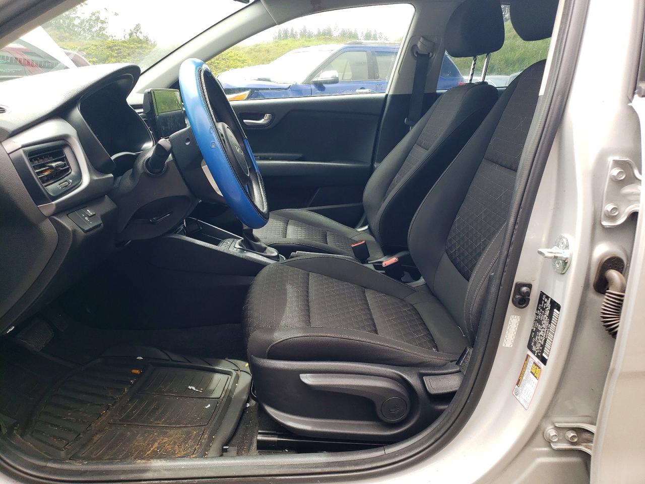 Kia Rio Lx