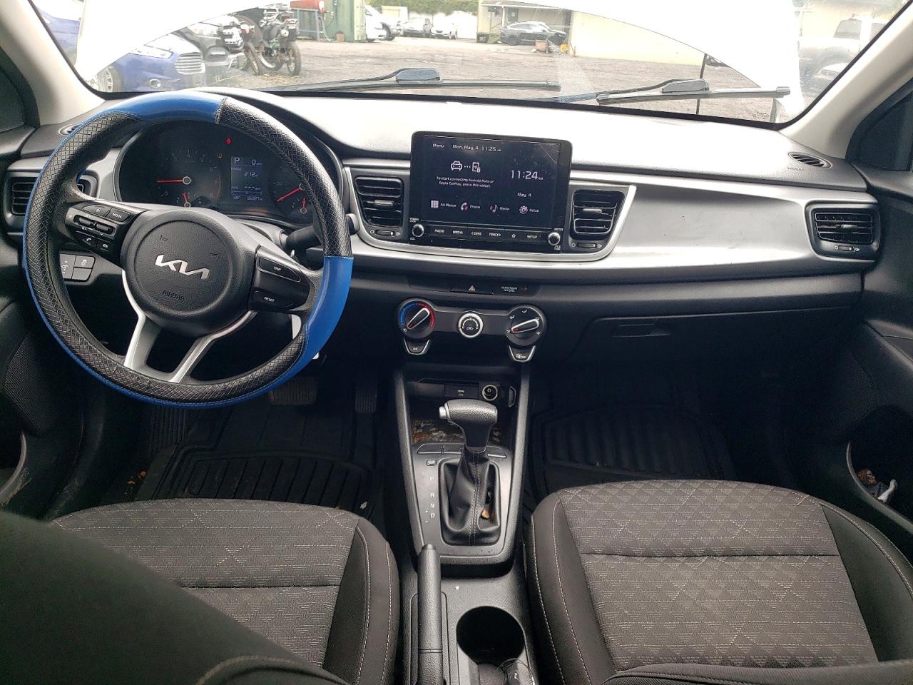 Kia Rio Lx