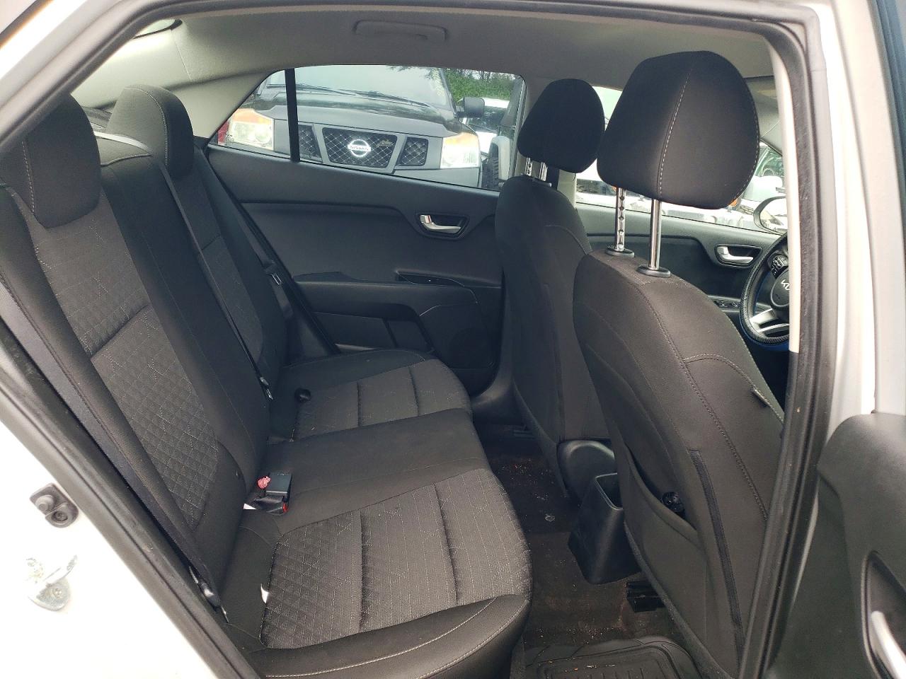 Kia Rio Lx