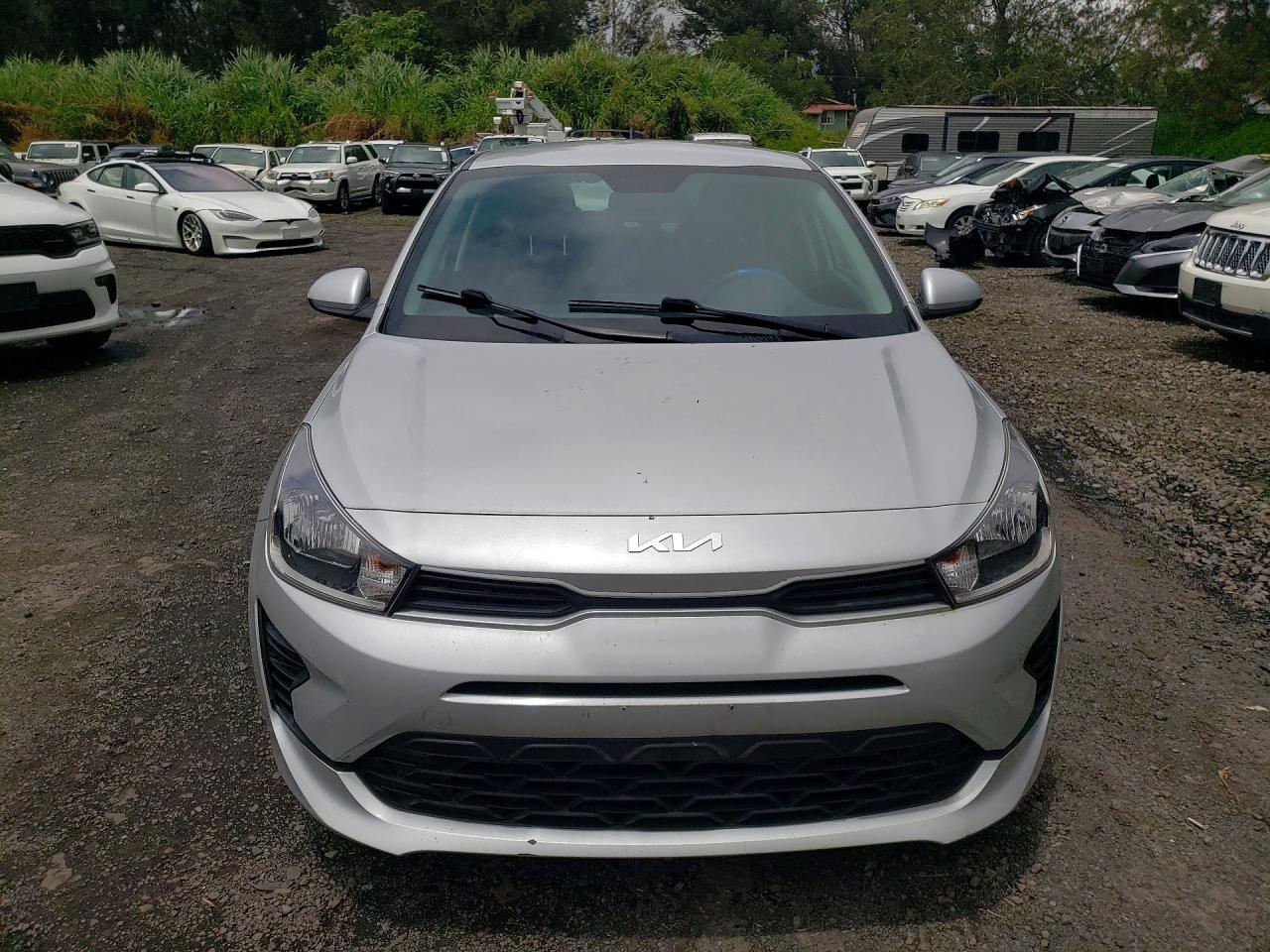 Kia Rio Lx