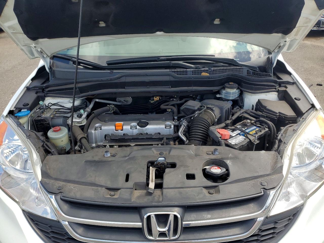 Honda Crv Lx