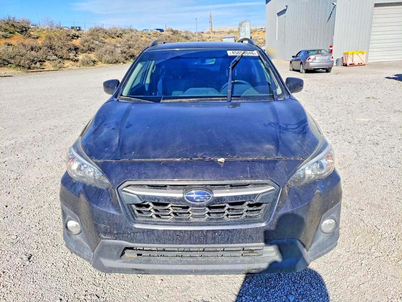 Subaru Crosstrek Premium