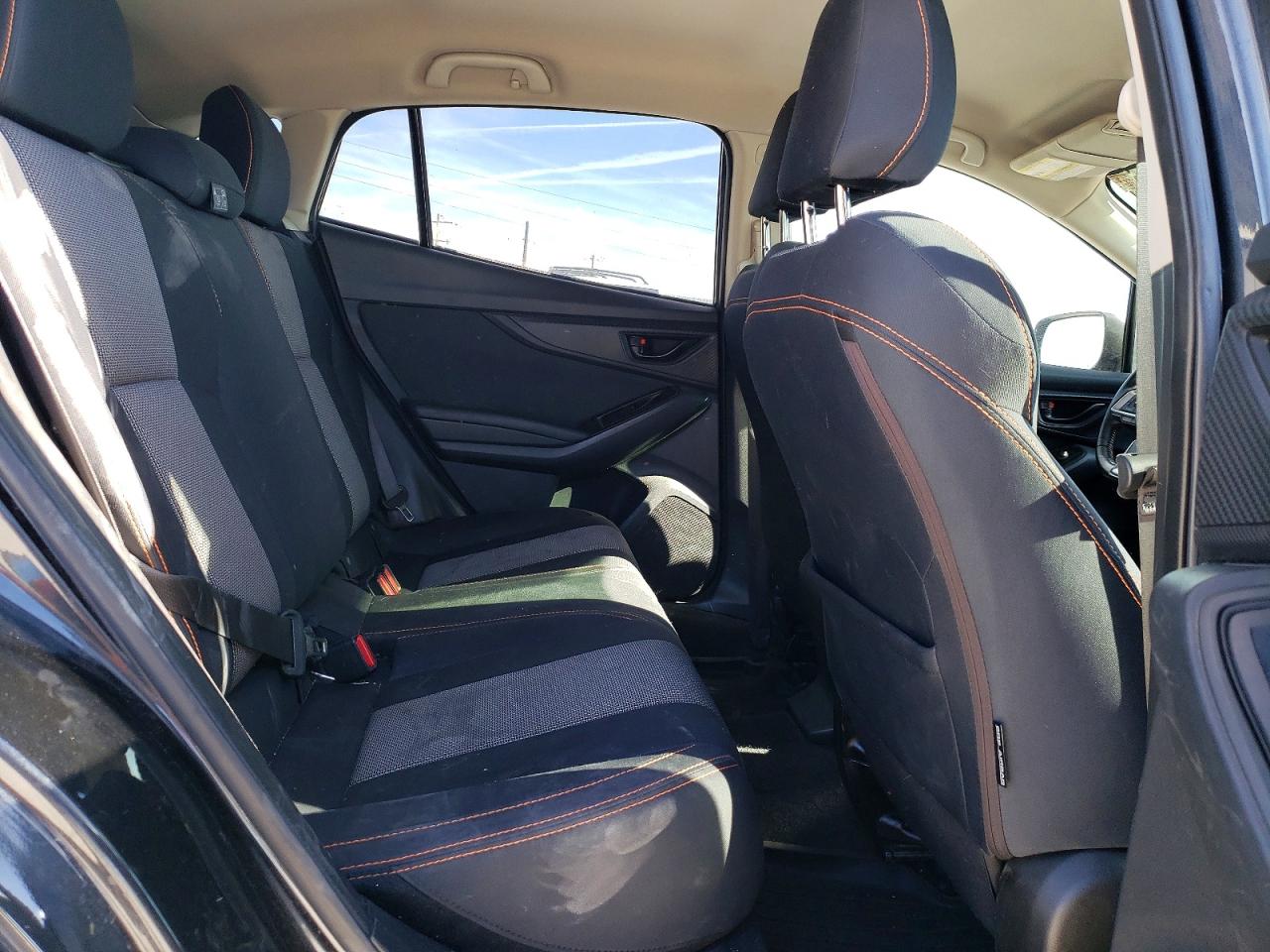 Subaru Crosstrek Premium