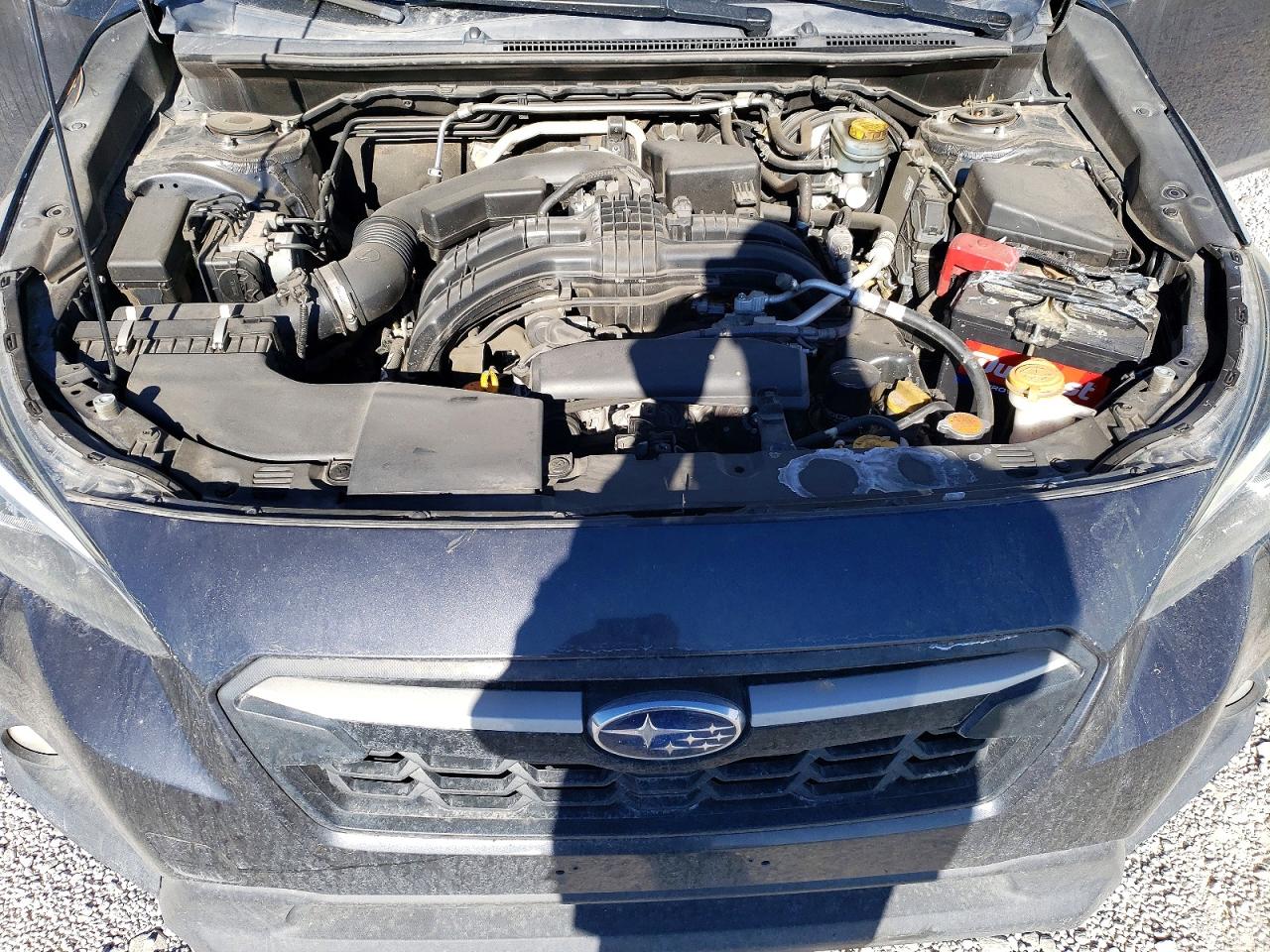 Subaru Crosstrek Premium