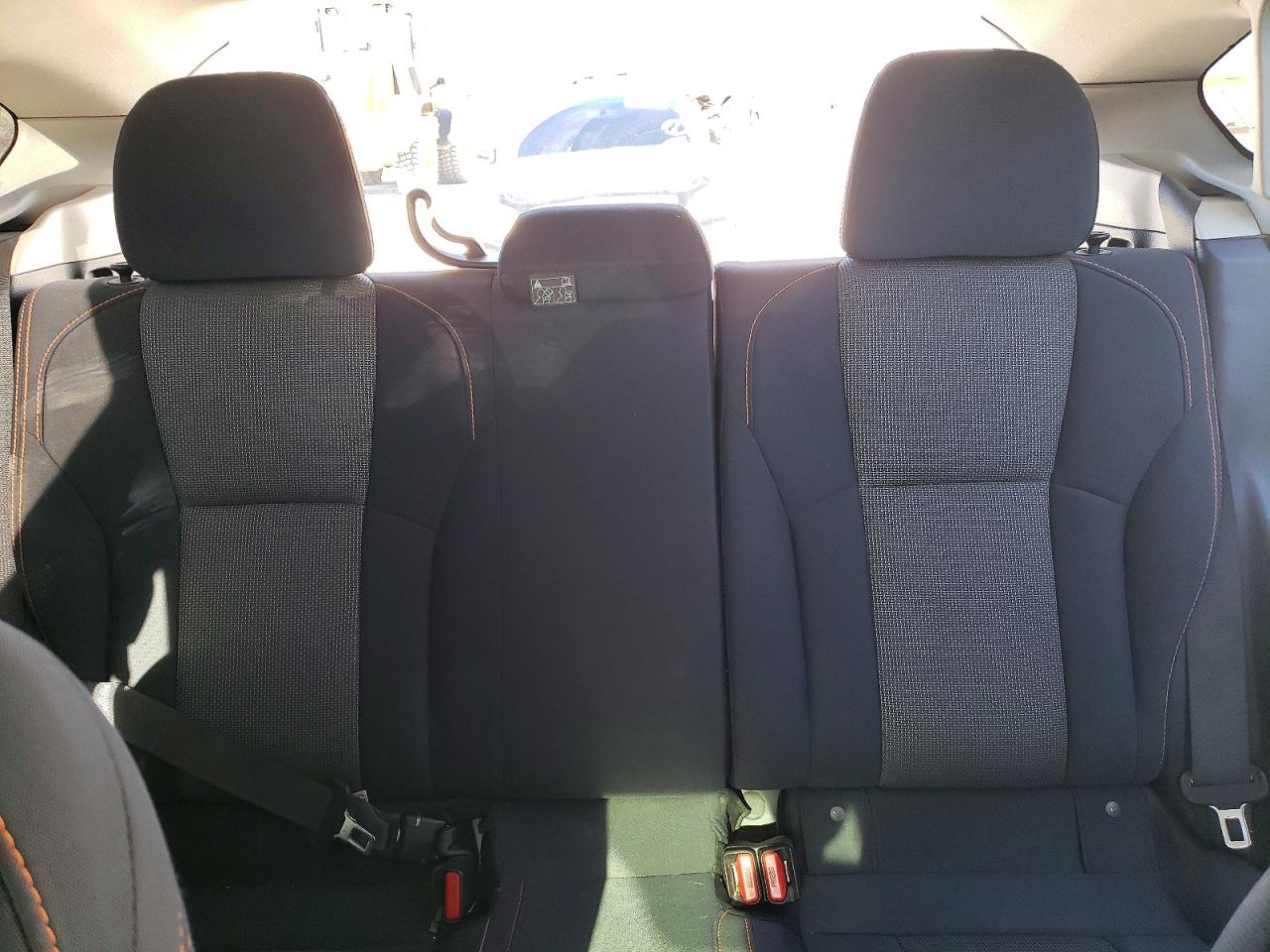 Subaru Crosstrek Premium
