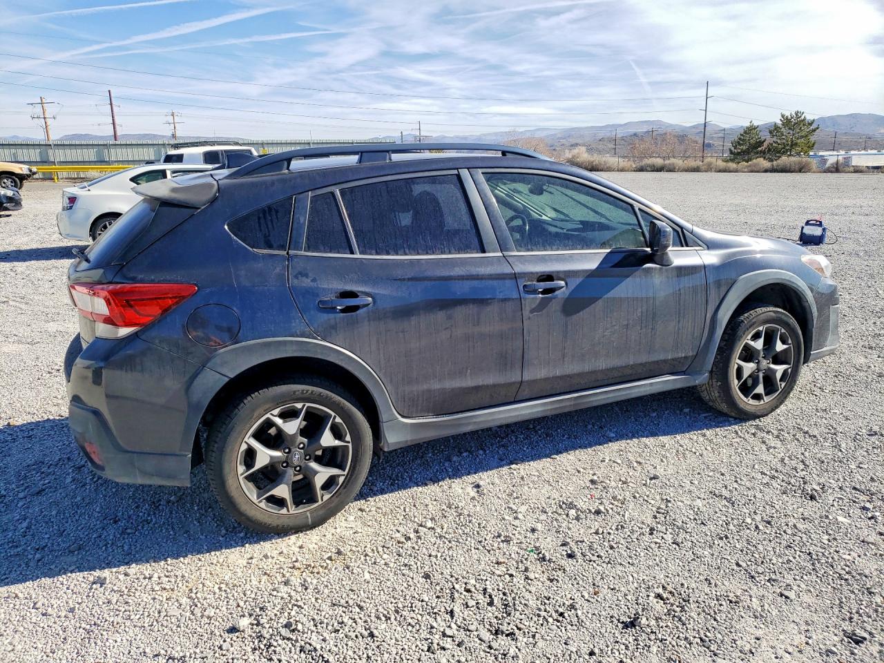 Subaru Crosstrek Premium