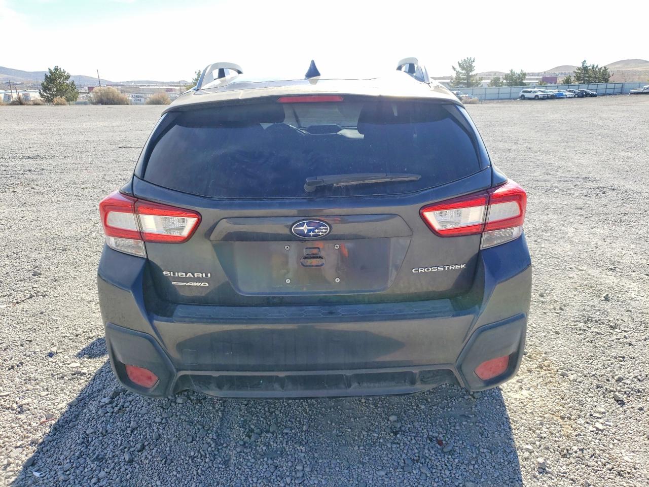 Subaru Crosstrek Premium