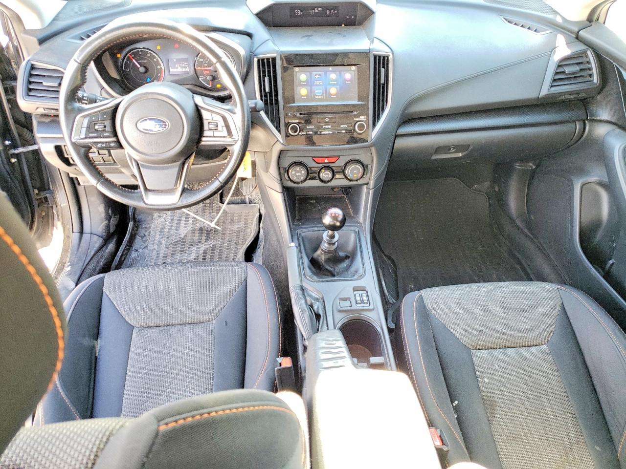 Subaru Crosstrek Premium