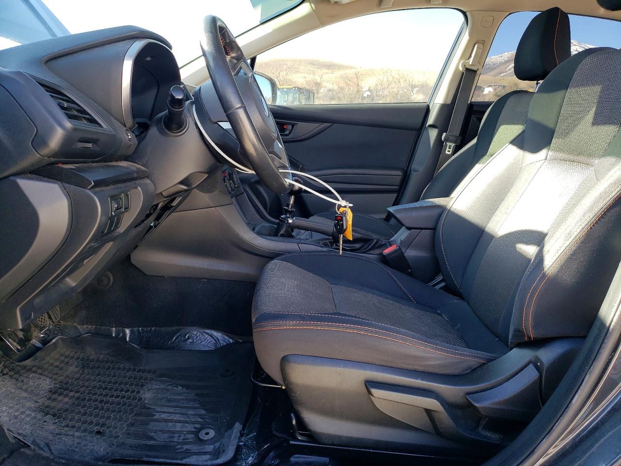 Subaru Crosstrek Premium