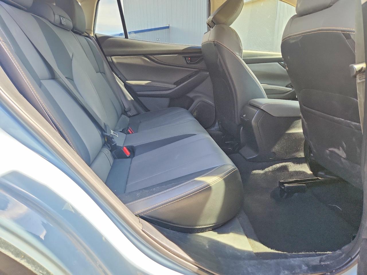 Subaru Crosstrek Sport