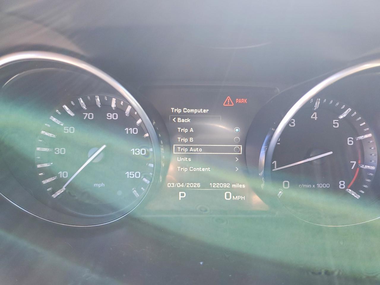 Land Rover Range Rover Pure Premium