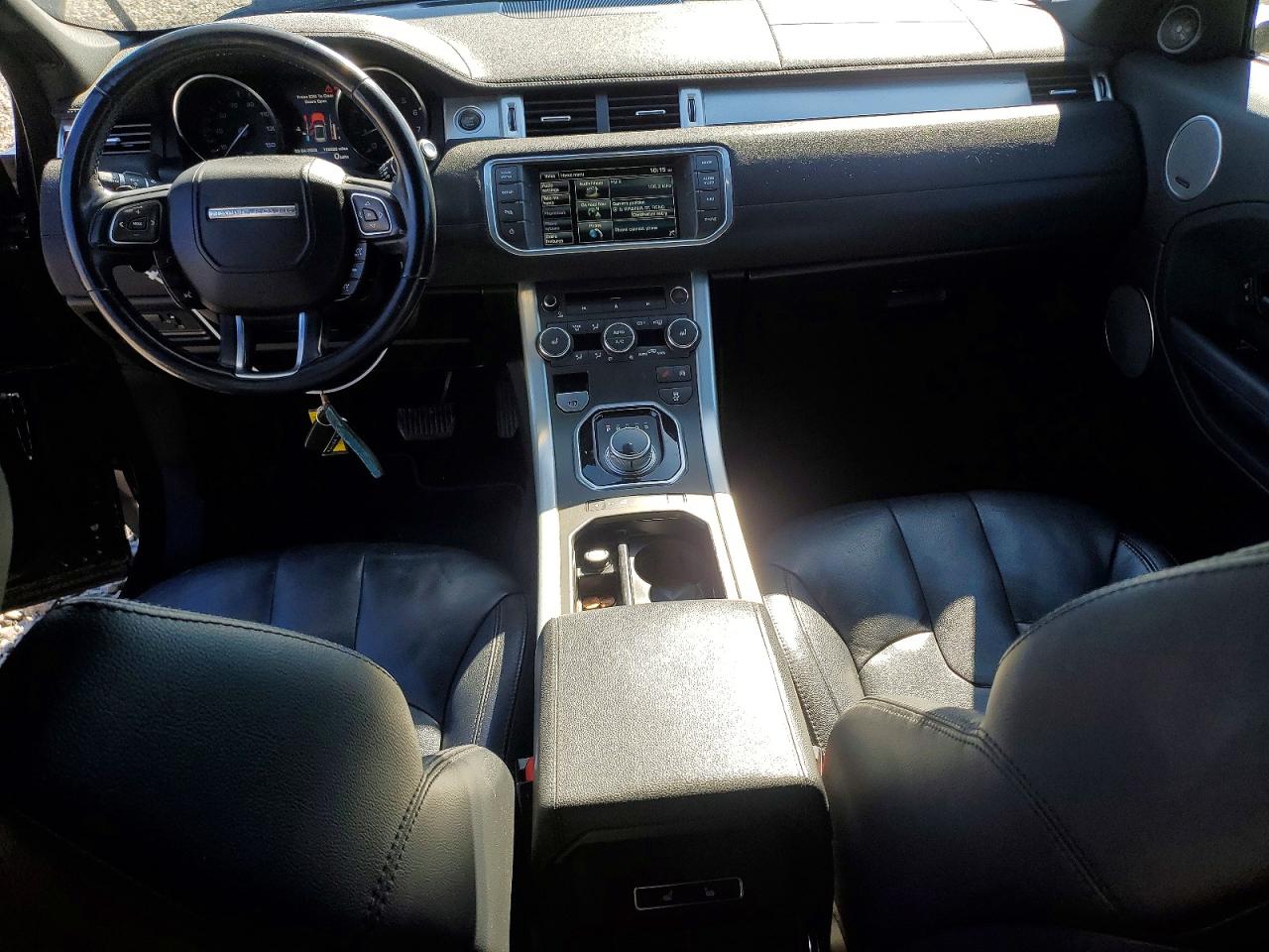 Land Rover Range Rover Pure Premium