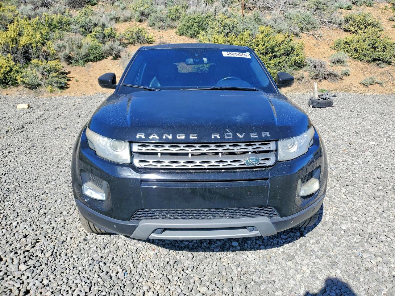 Land Rover Range Rover Pure Premium