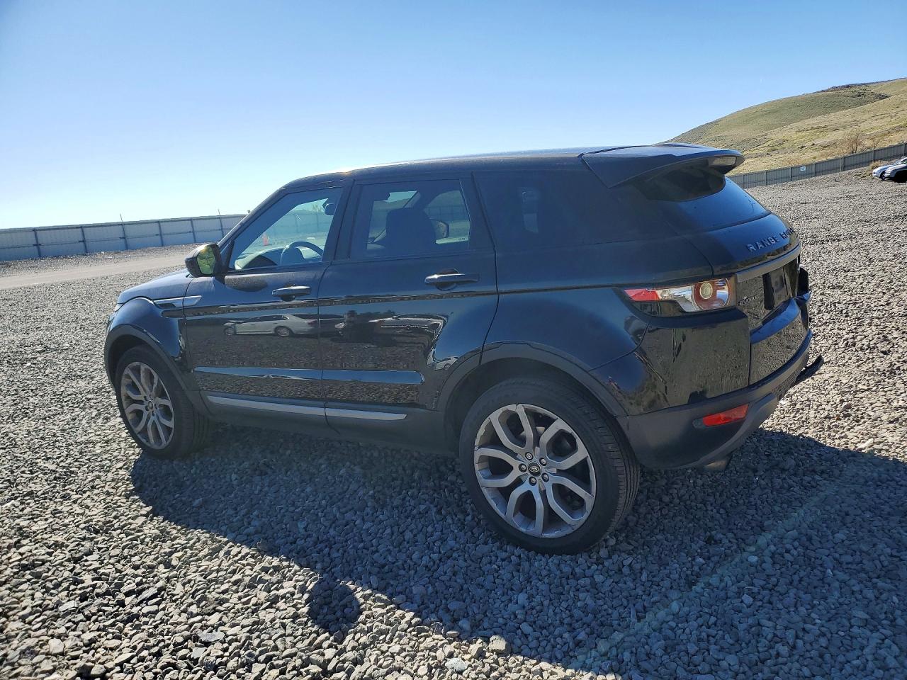 Land Rover Range Rover Pure Premium