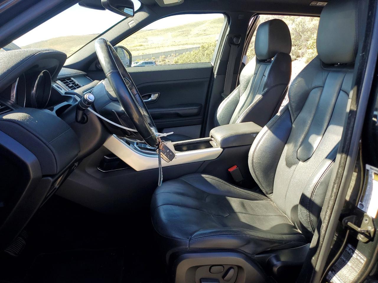Land Rover Range Rover Pure Premium