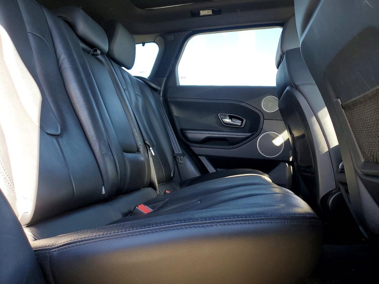 Land Rover Range Rover Pure Premium