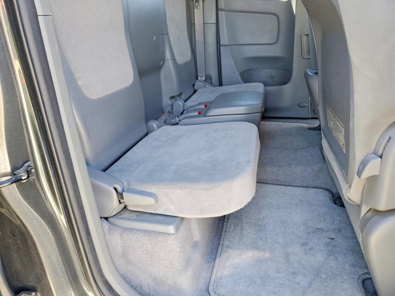 Toyota Tacoma Access Cab