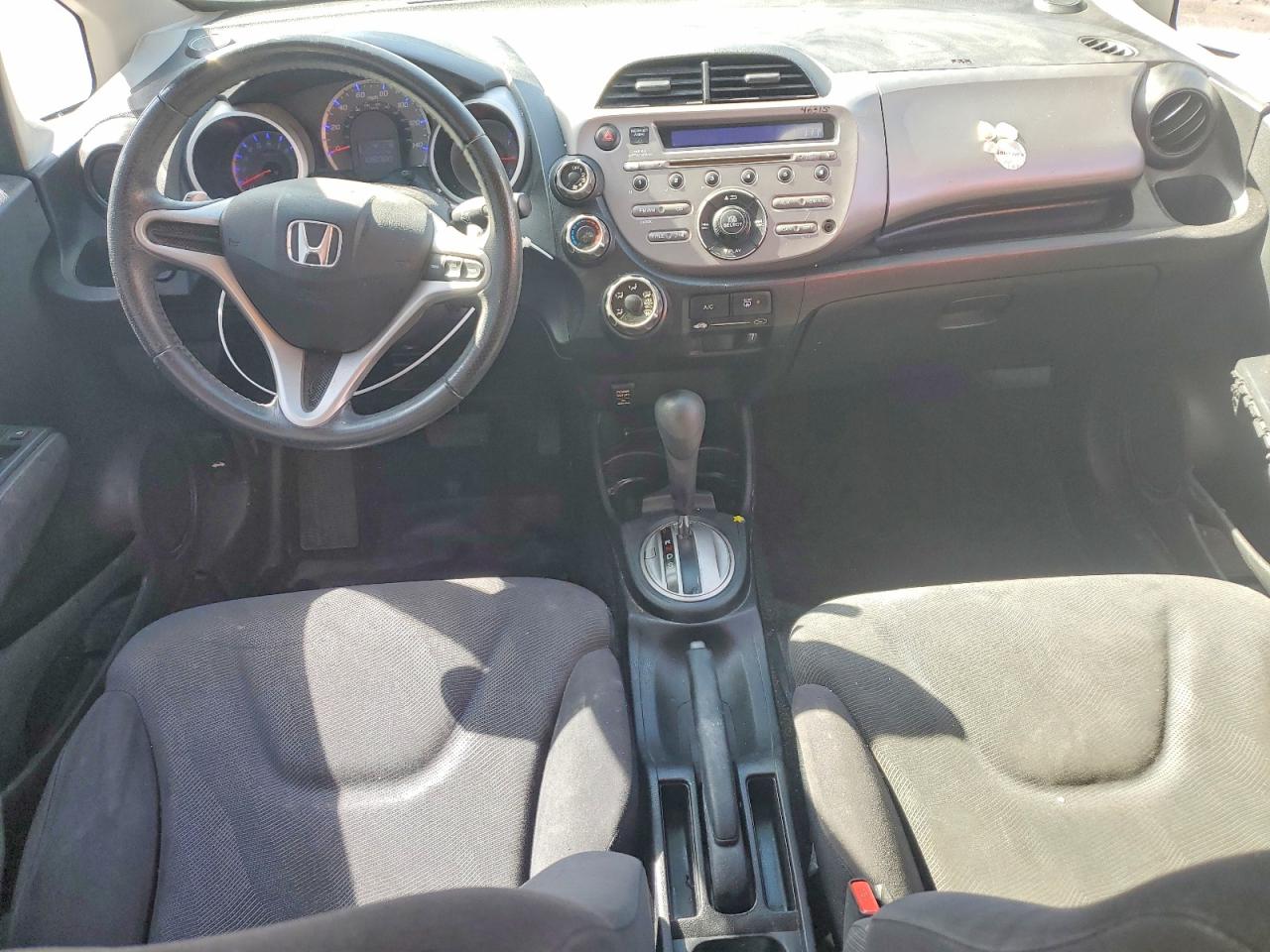 Honda Fit Sport
