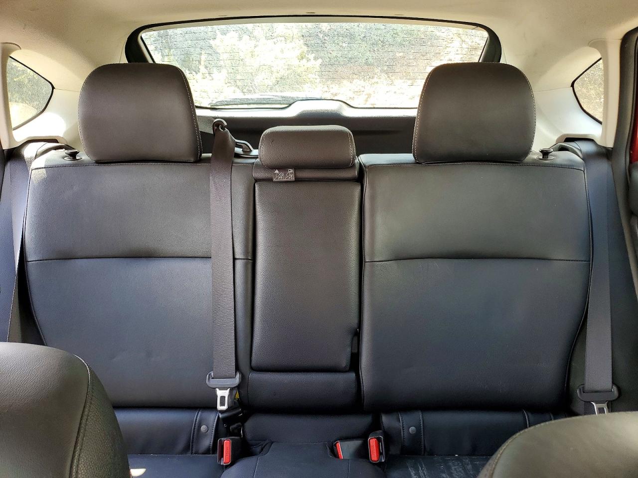 Subaru Impreza Sport Limited