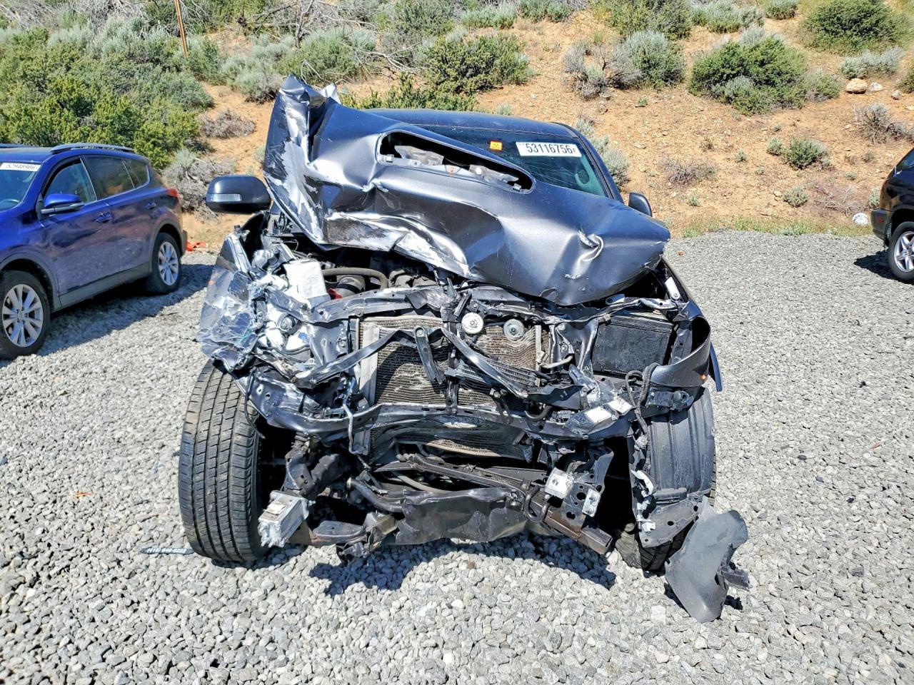 Toyota Tacoma V6