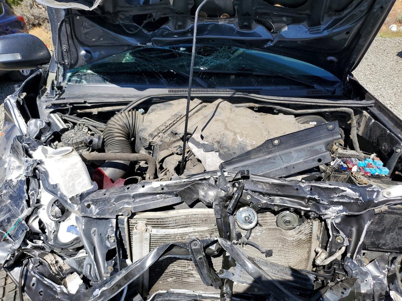 Toyota Tacoma V6
