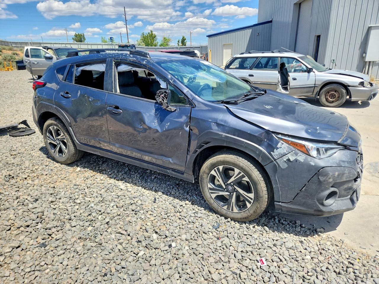 Subaru Crosstrek Premium
