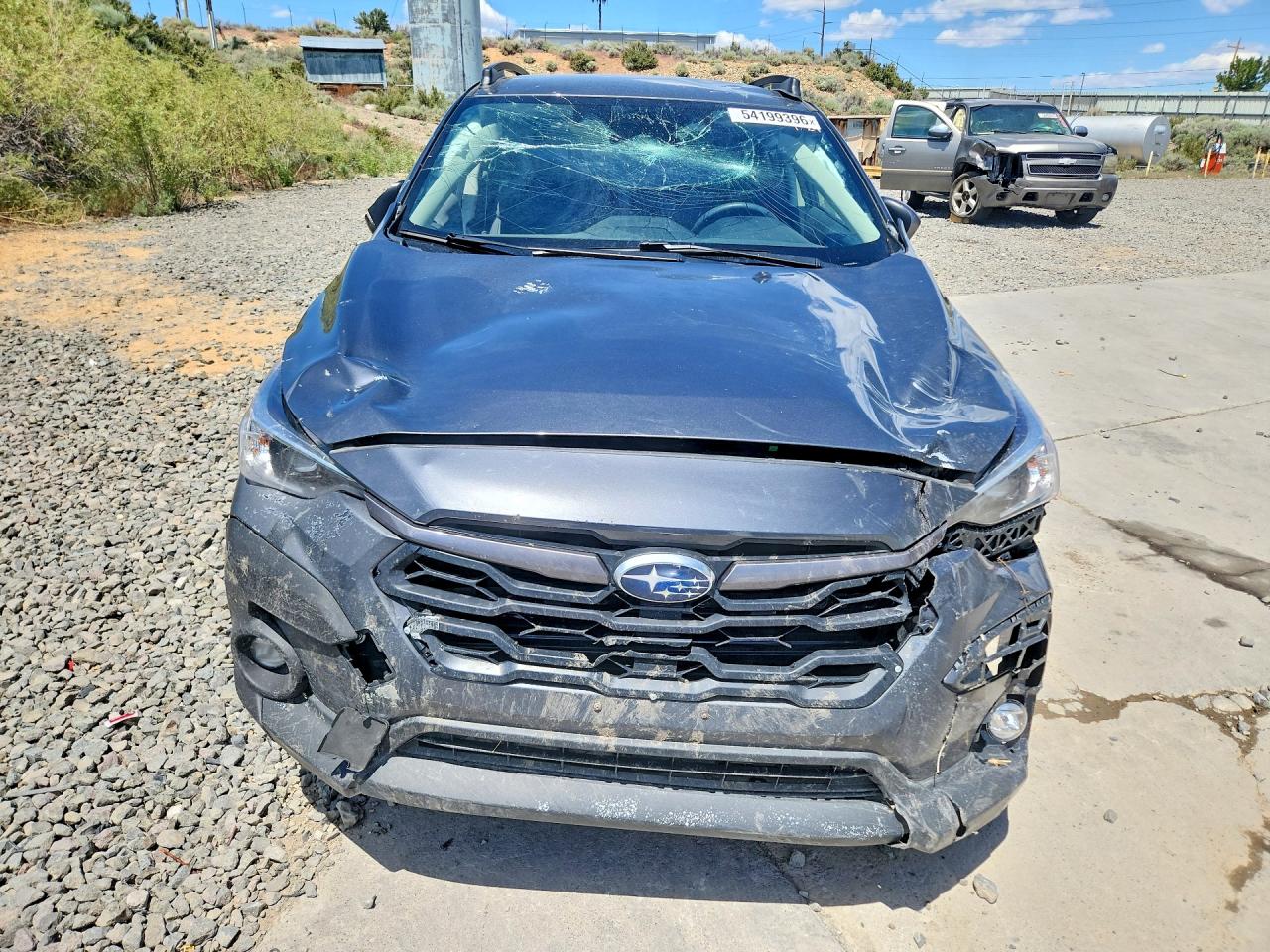 Subaru Crosstrek Premium