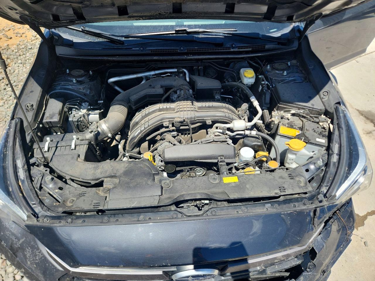 Subaru Crosstrek Premium