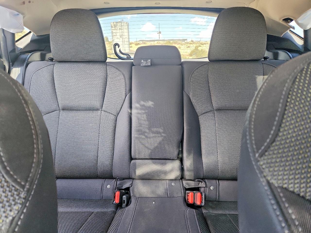 Subaru Crosstrek Premium