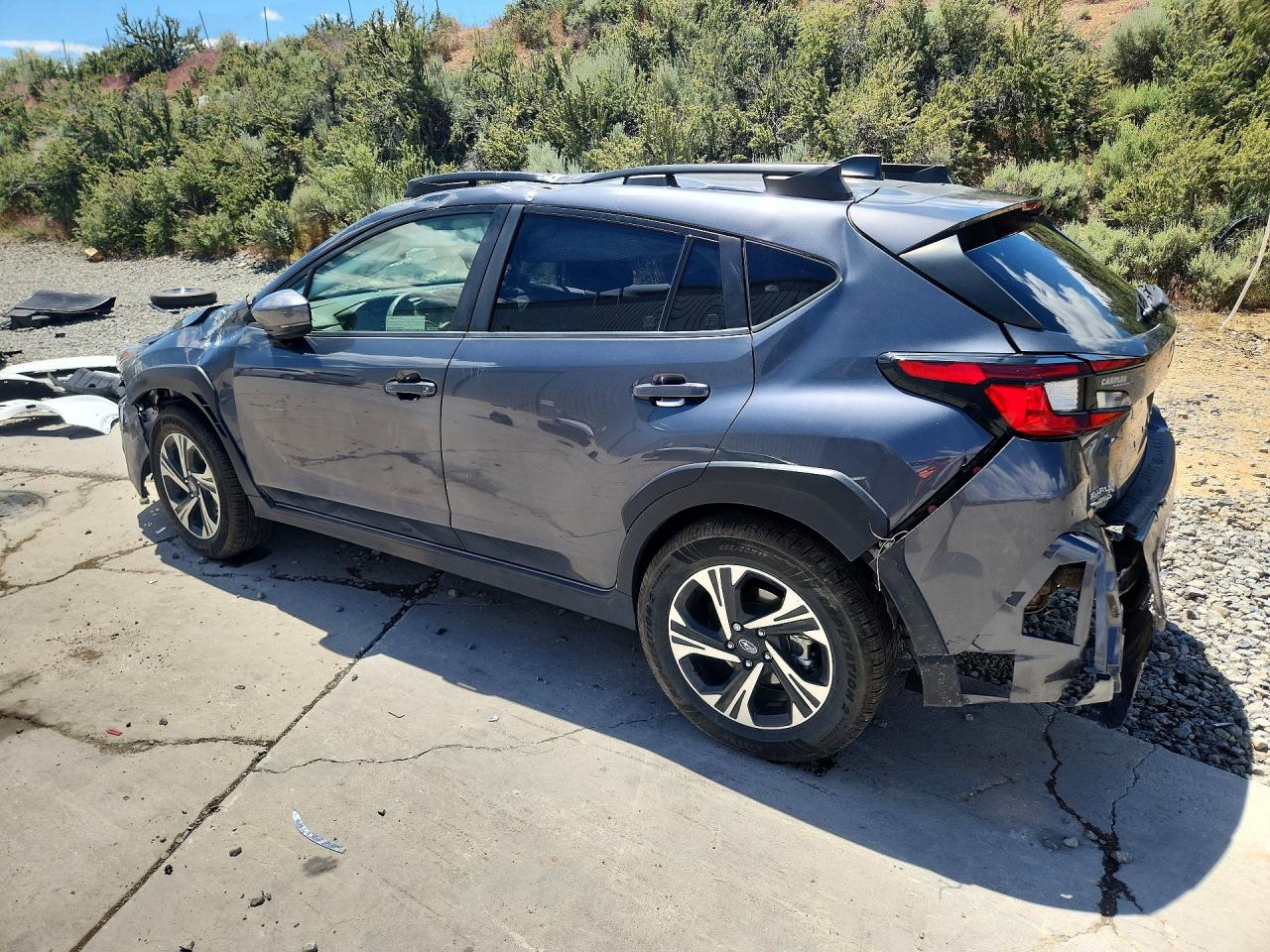 Subaru Crosstrek Premium