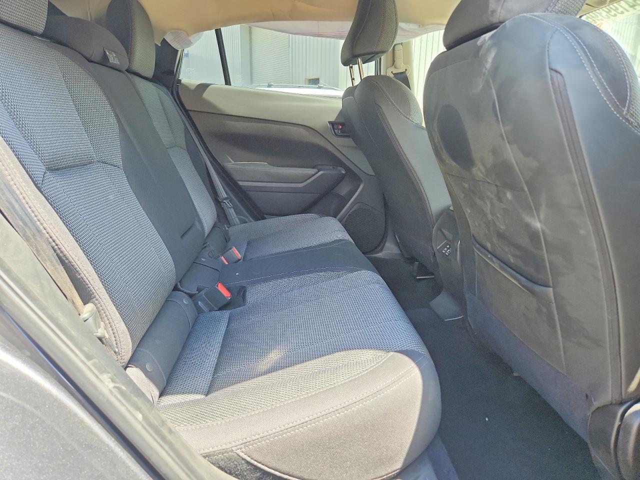 Subaru Crosstrek Premium