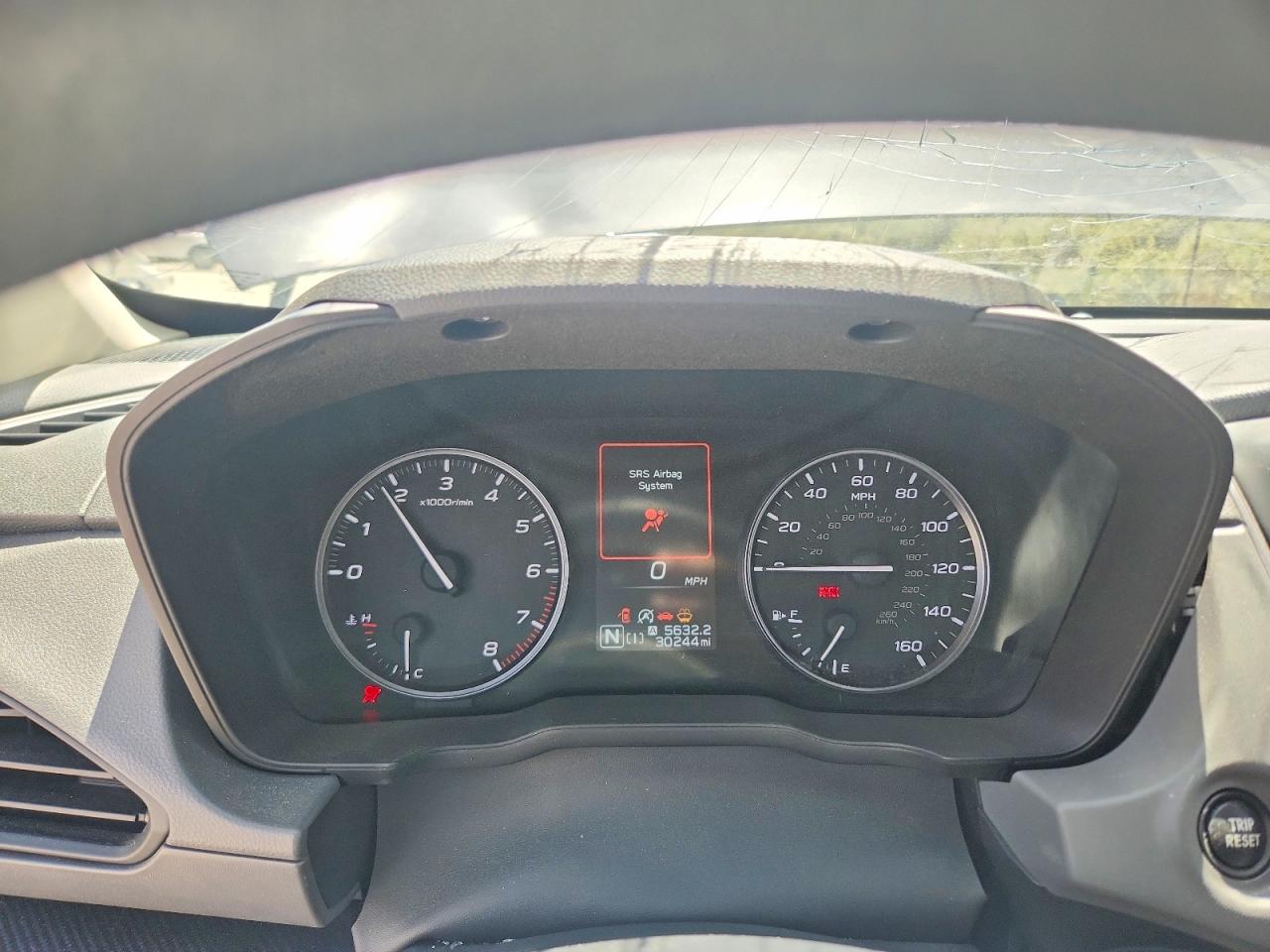 Subaru Crosstrek Premium