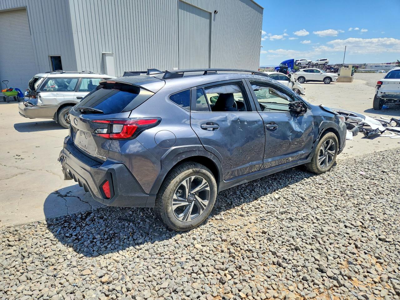 Subaru Crosstrek Premium