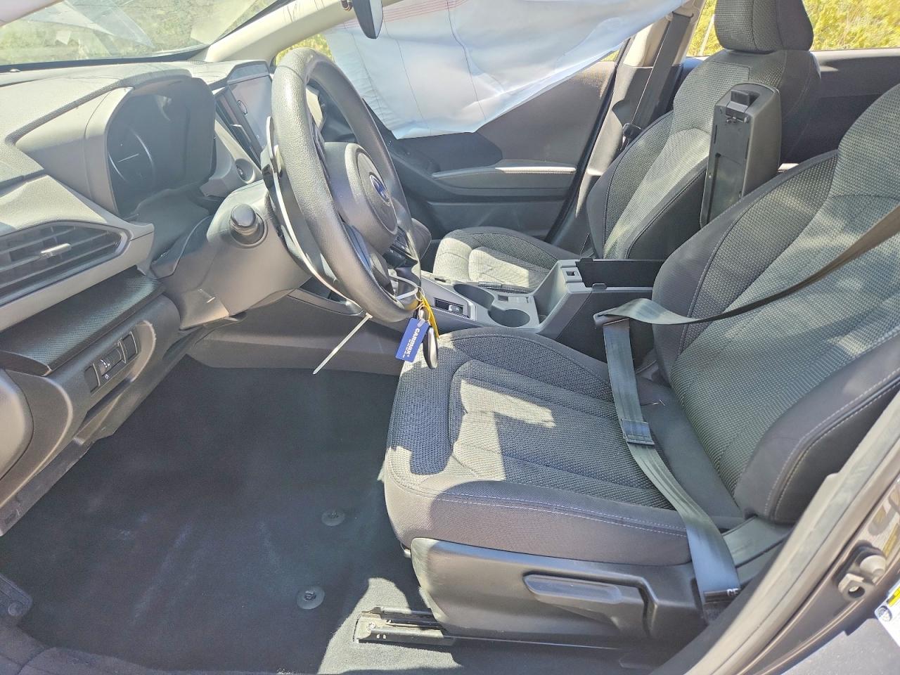 Subaru Crosstrek Premium