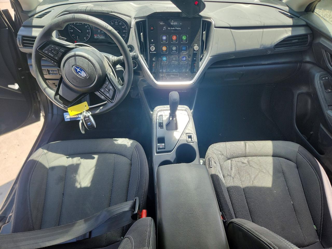 Subaru Crosstrek Premium