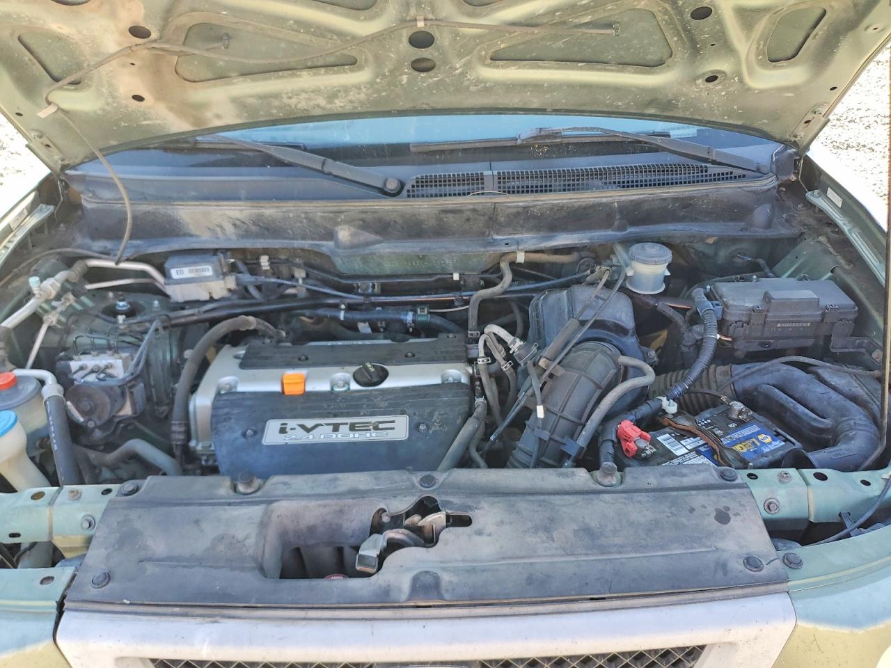 Honda Element Ex