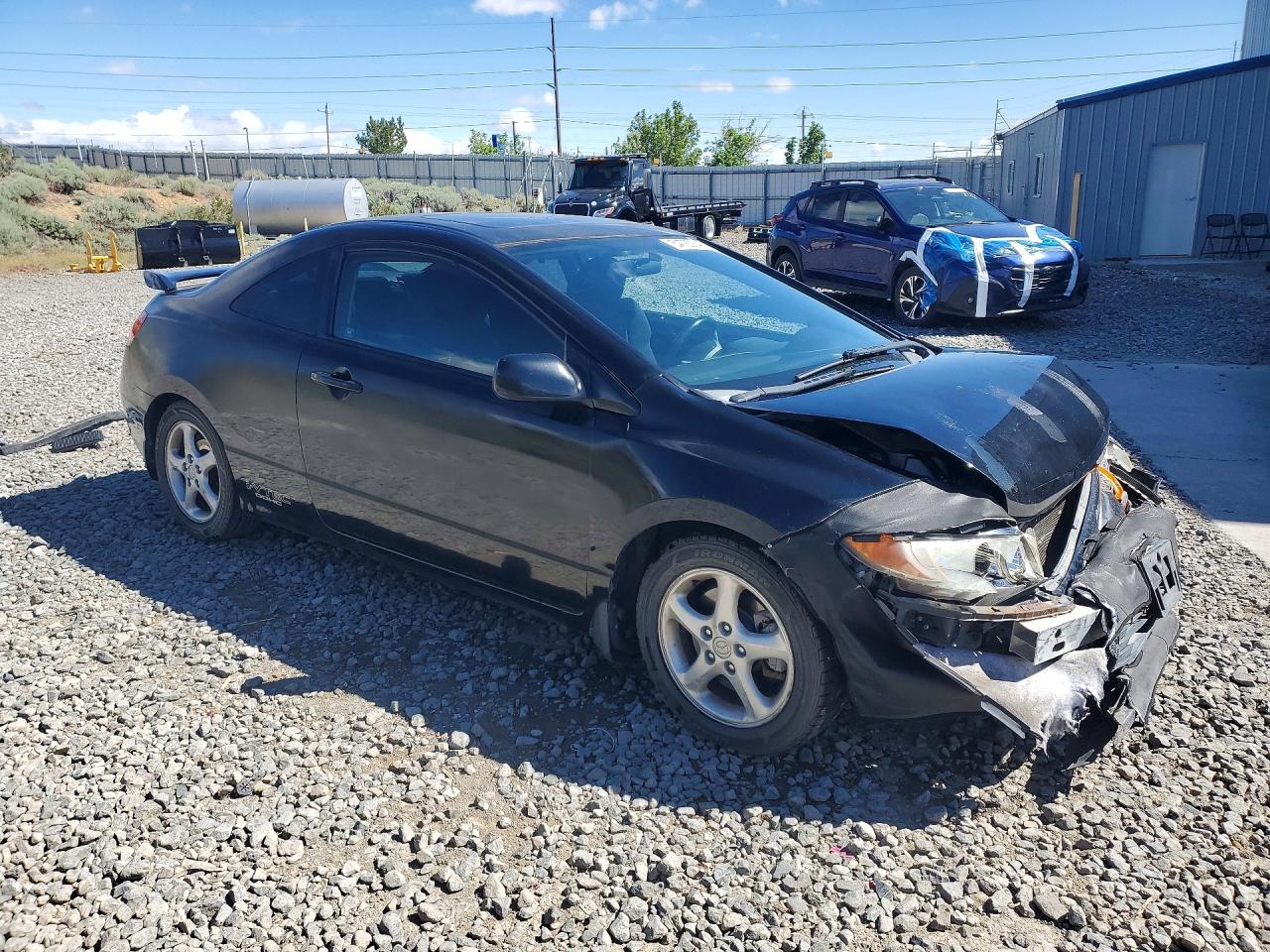 Honda Civic Si