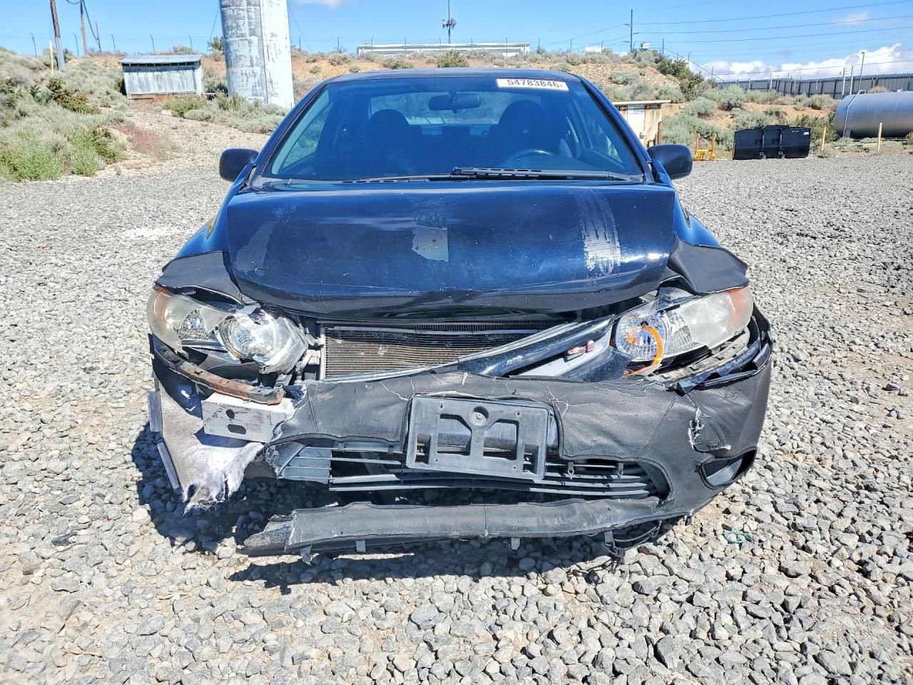 Honda Civic Si