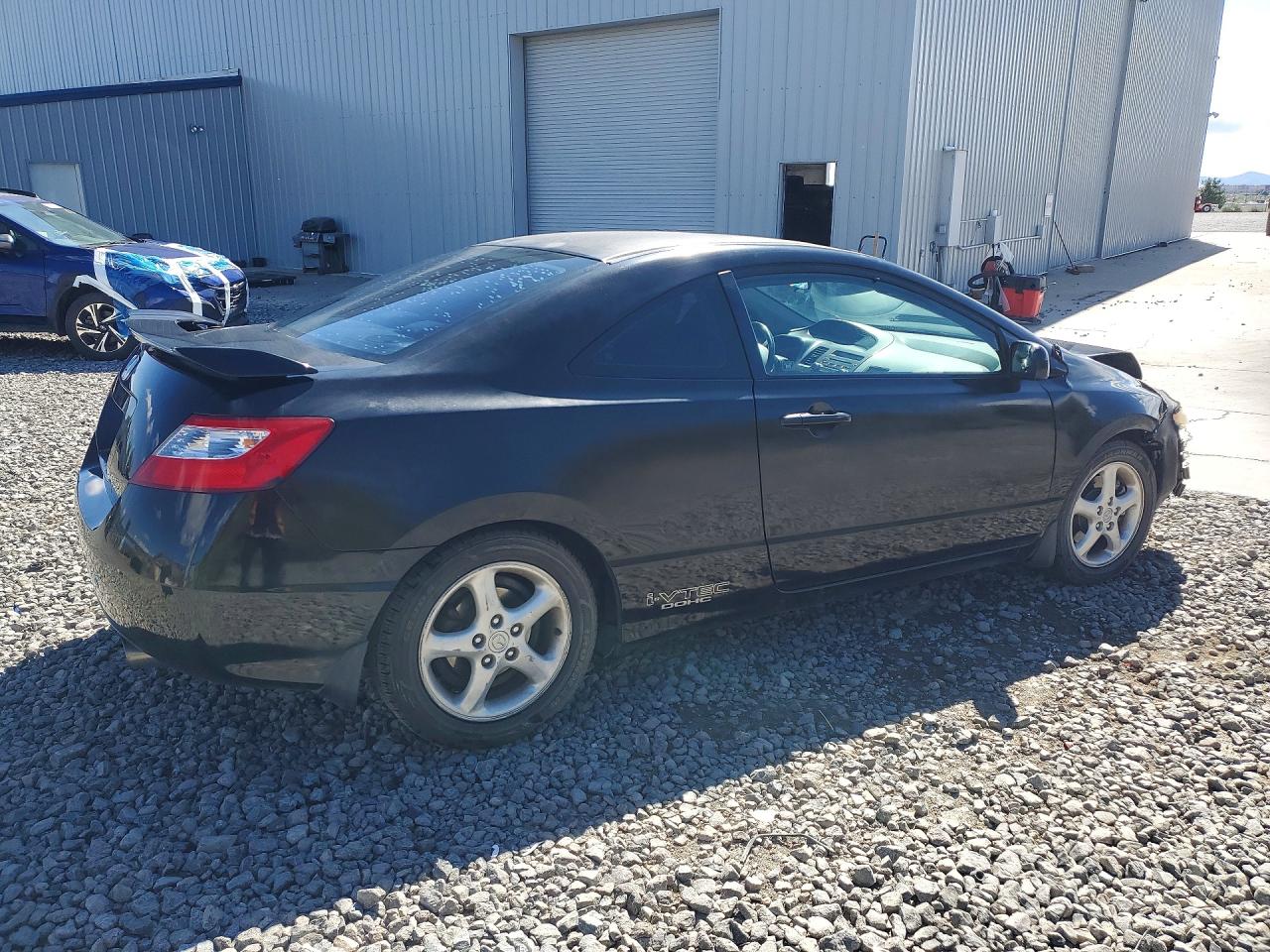 Honda Civic Si
