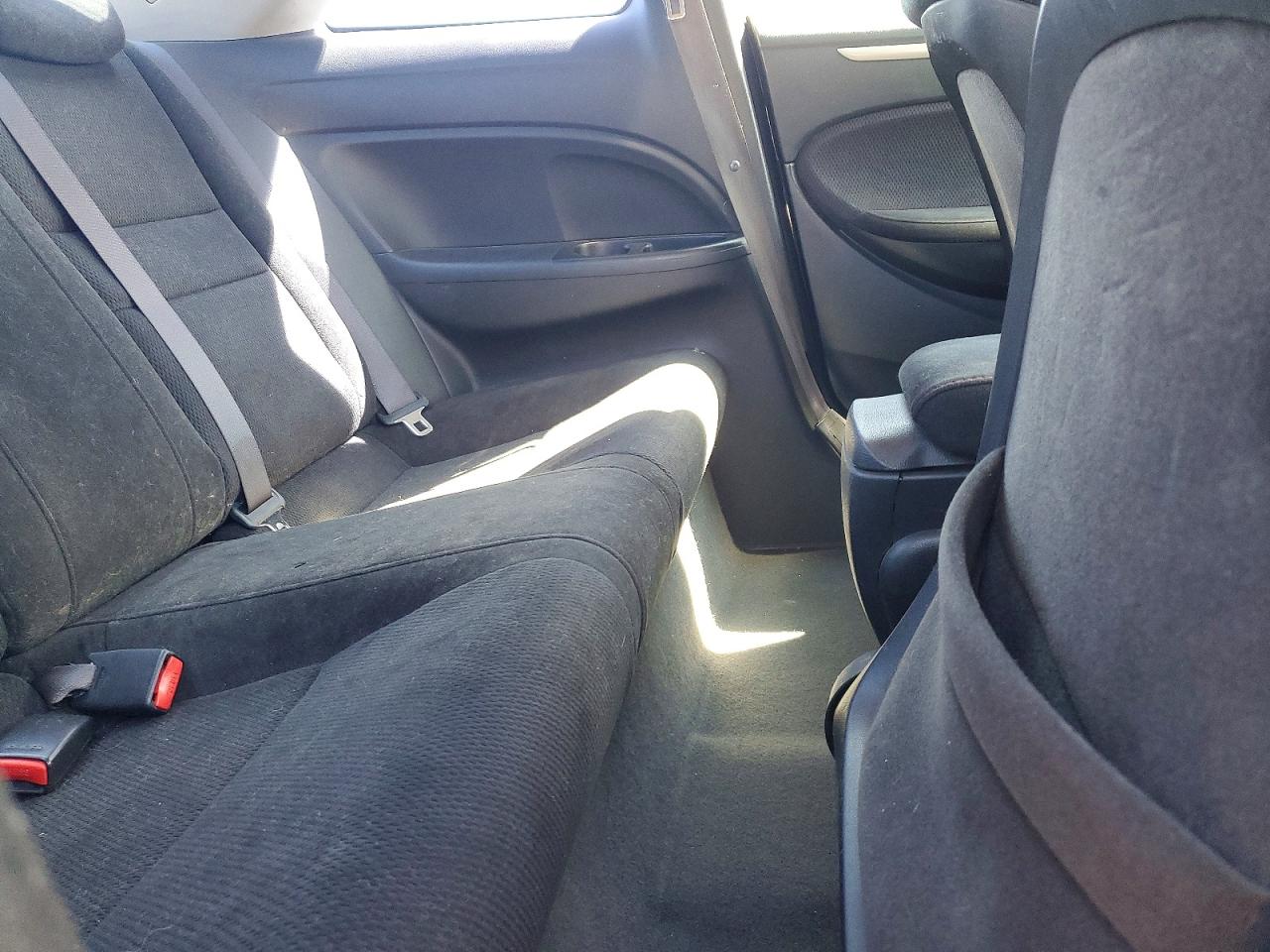 Honda Civic Si