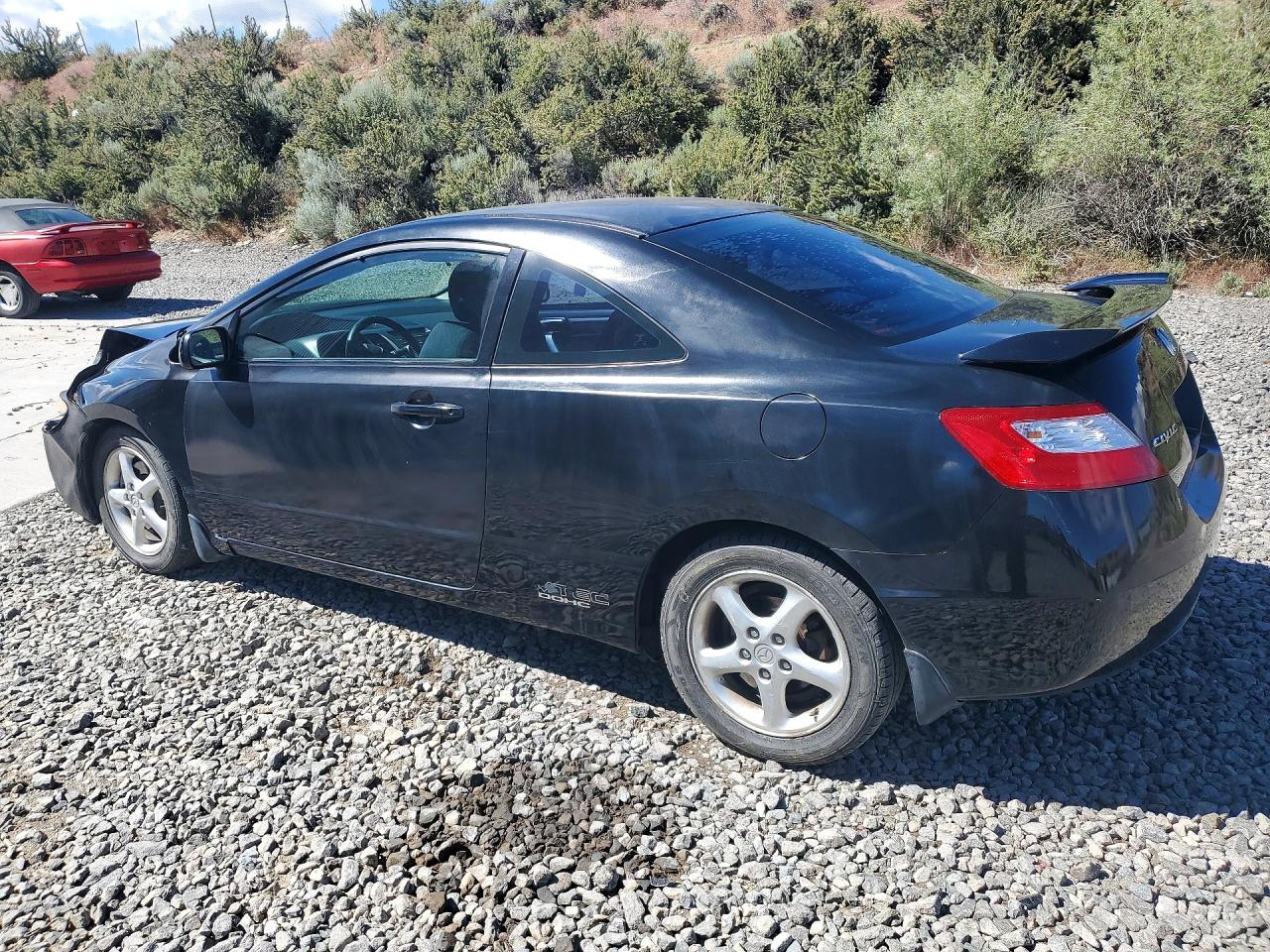 Honda Civic Si