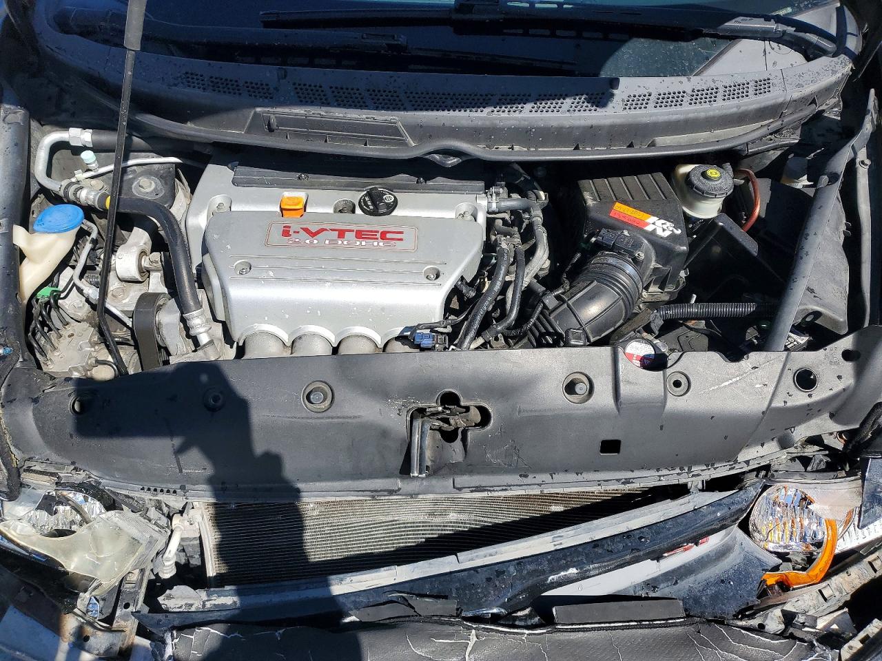 Honda Civic Si